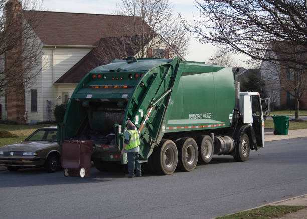 Best Residential Junk Removal  in Marshall, TX