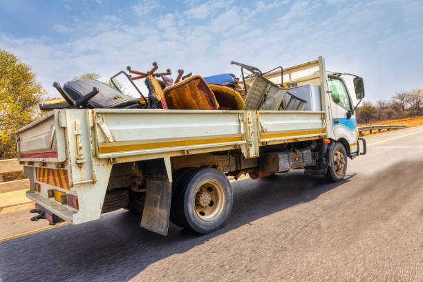 Trusted Marshall, TX Junk Removal Experts